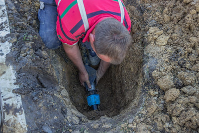 What is the Cost of Repairing a Broken Water Pipe?