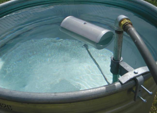 Keeping Your Stock Tanks Full & Ice-Free All Winter Long – Freeze Miser