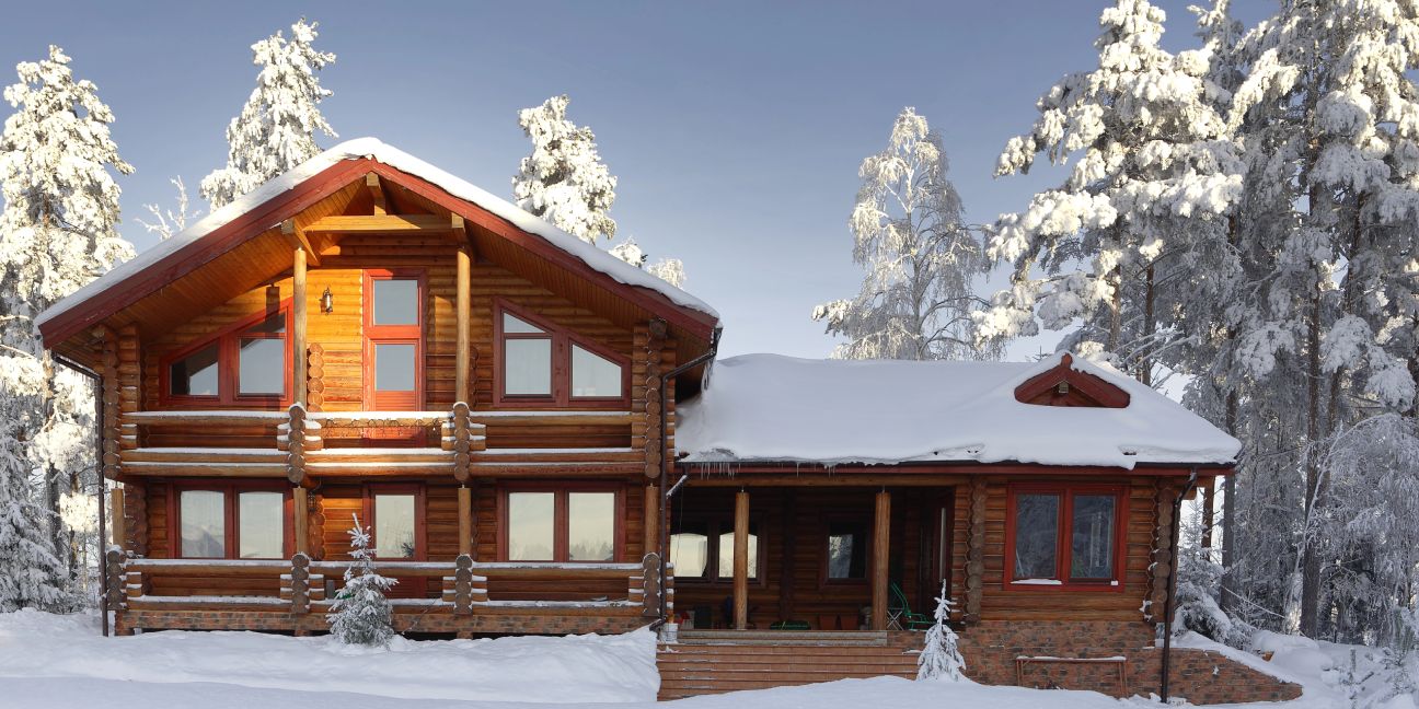 Protecting Your Vacation Property This Winter: Essential Winterization Tips