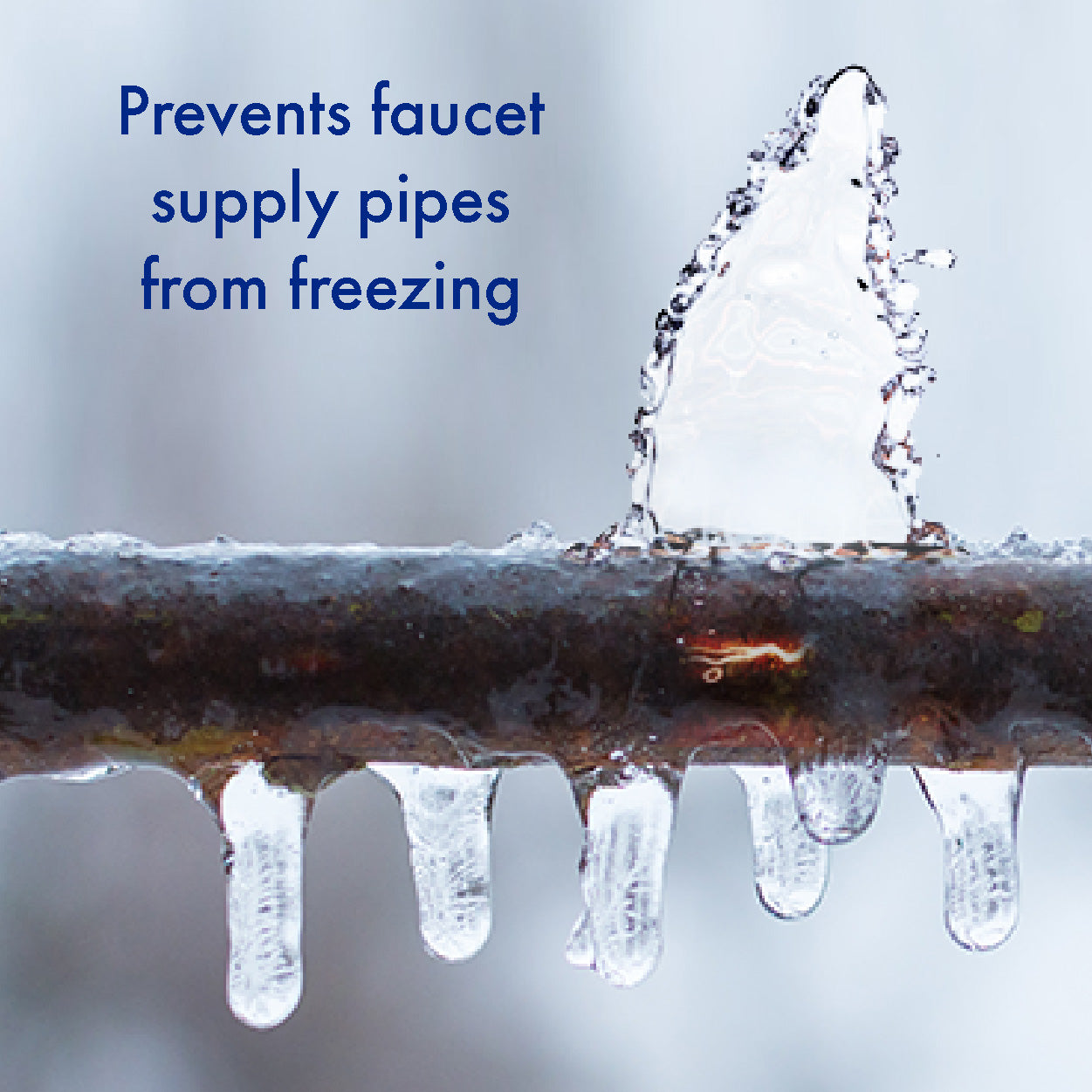 Freeze Miser - Prevent Frozen Pipes & Damage in Winter – Buy Freeze Miser